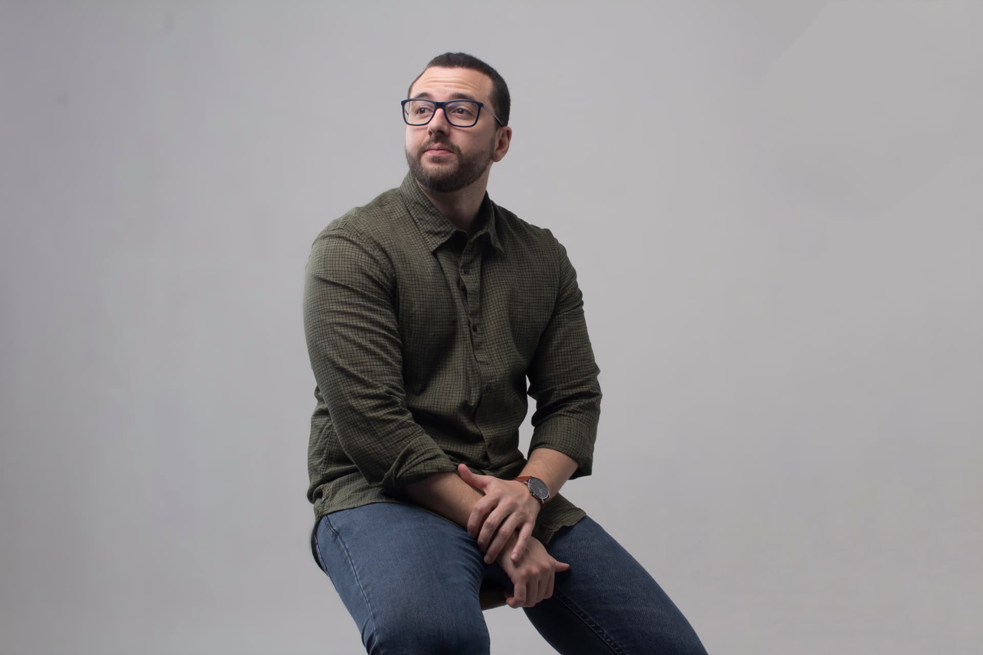 Bruno Dumont, fundador da Axis Digital